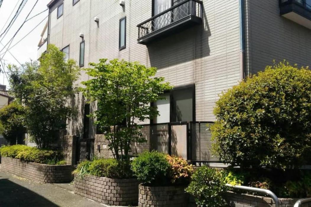 鶴橋本館 Villa Osaka Exterior photo